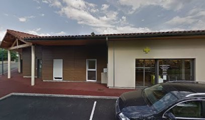 Pharmacie St Paul de Varax, Pharmacie à Saint-Paul-de-Varax