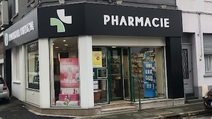 Pharmacie de la Houzarde, Pharmacie à Wattrelos