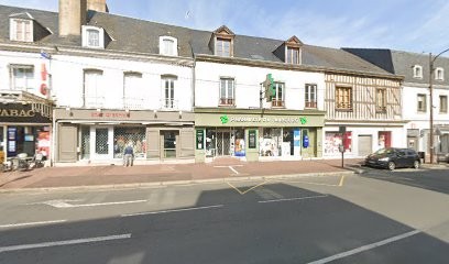 Pharmacie Du Faubourg, Pharmacie à Vendôme