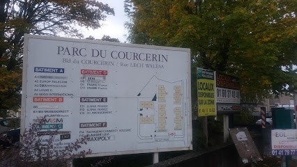 Medicor, Pharmacie à Serris