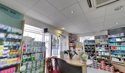 Pharmacie De L'Oseraie, Pharmacie à Fayl-Billot