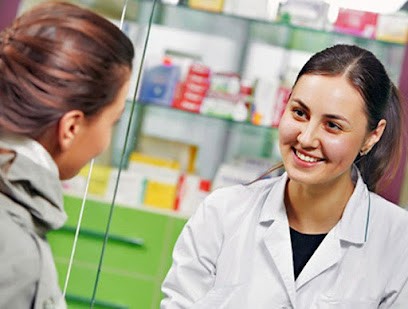 Pharmacie Du Marché, Pharmacie à Montrésor