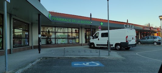 Pharmacie De La Bastide, Pharmacie à Labastide-d'Anjou