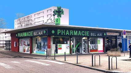 Pharmacie Bel Air, Pharmacie à Saint-Priest