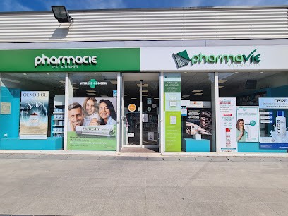 Pharmacie Les Catelaines, Pharmacie à Carrières-sur-Seine