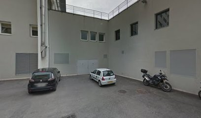 CHU de Besançon - Pharmacie, Pharmacie à Besançon