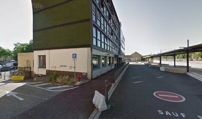 Cimex Bio Tech, Pharmacie à Sarreguemines