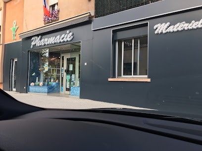 Pharmacie Du Pays Jusséen ( CARMANTRAND GAUCHEY), Pharmacie à Jussey
