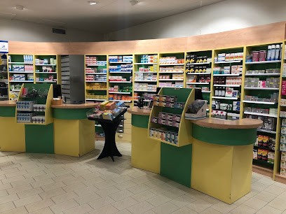 La Pharmacie de Vienne - Jolivet, Pharmacie à Vienne