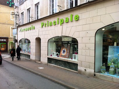 Pharmacie Wellpharma Principale, Pharmacie à Coulommiers