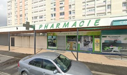 Pharmacie Elamile, Pharmacie à Châtellerault