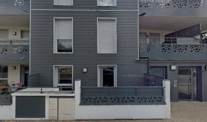 Pharmacie DELAS Martine, Pharmacie à Saint-Cyprien