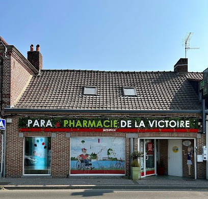 Pharmacie de la Victoire by Mediprix, Pharmacie à Willems