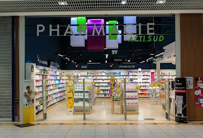 Pharmacie Acti Sud - Elsie Santé, Pharmacie à La Roche-sur-Yon