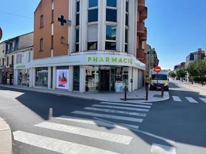 💊Pharmacie Jouberton Watelet / Cusset devient Pharmacie la Pléiade, Pharmacie à Cusset