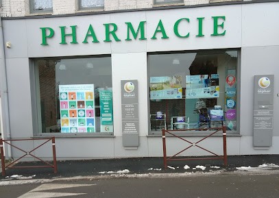 PHARMACIE D'HAUSSY, Pharmacie à Haussy