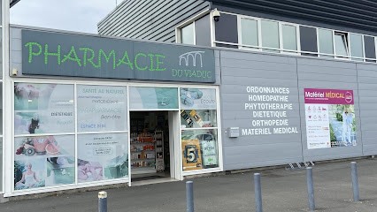 Pharmacy Viaduct, Pharmacie à Hérouville-Saint-Clair