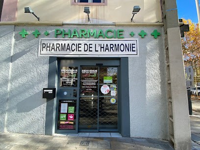 Pharmacie De L'Harmonie Foix - Well&well, Pharmacie à Foix