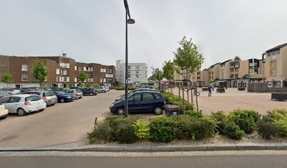 PHARMACIE DE LA PLACE, Pharmacie à Saint-Pierre-lès-Elbeuf