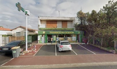 Pharmacie Des Sciences, Pharmacie à Chelles