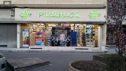 Pharmacie Beausoleil, Pharmacie à Saint-Cloud