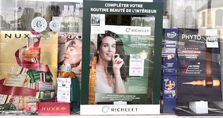 Pharmacie Rousseau Deuil La Barre, Pharmacie à Deuil-la-Barre