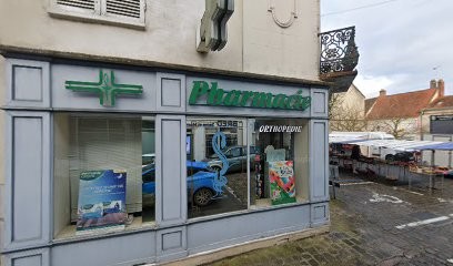 Pharmacie Lepesme, Pharmacie à Rozay-en-Brie