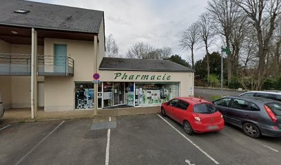 Pharmacie De Mettray, Pharmacie à Mettray