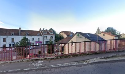 Pharmacie Lagoutte, Pharmacie à Venarey-les-Laumes