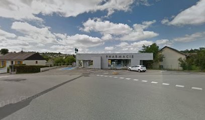 Pharmacie De La Jaloustre, Pharmacie à Ussel