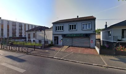 Pharmacie RABARISON, Pharmacie à Villejuif