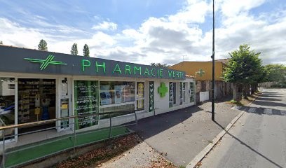 Pharmacie Retailleau-David, Pharmacie à Saint-Philbert-de-Grand-Lieu