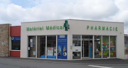 Pharmacie Trez Bellec Pharmacie à Telgruc-sur-Mer