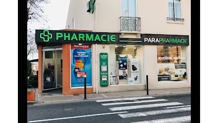 PHARMACIE DEL MONESTIR, Pharmacie à Saint-Estève