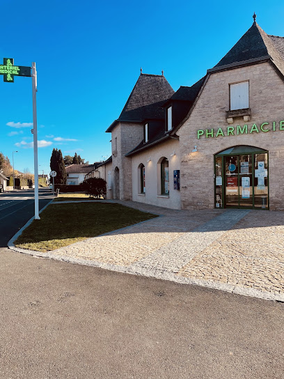 Aprium Pharmacie De Perpezac-Le-Noir, Pharmacie à Perpezac-le-Noir