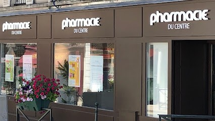 Pharmacie Du Centre De Clamart, Pharmacie à Clamart
