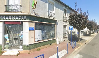 Pharmacie Les Flamboyants, Pharmacie  