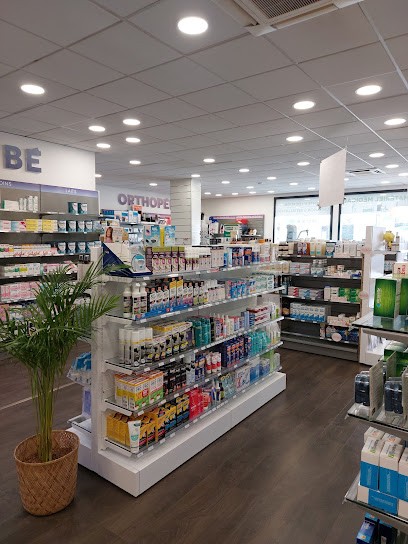 Pharmacie De La Cavalerie, Pharmacie à Pamiers