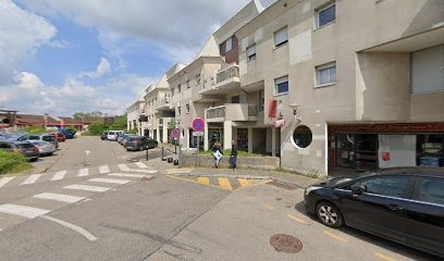 Pharmacie Des Fougères, Pharmacie à Villefontaine