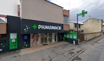 Pharmacie de Clérieux, Pharmacie à Clérieux