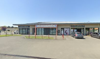 Votre Pharmacie, Pharmacie à Bassens