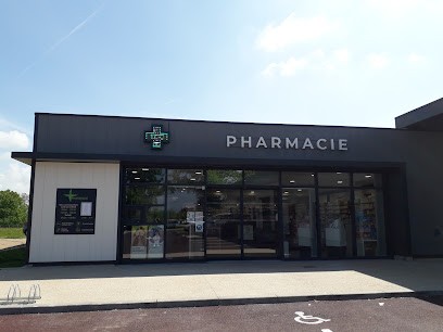 Pharmacie Seiller, Pharmacie au Cellier