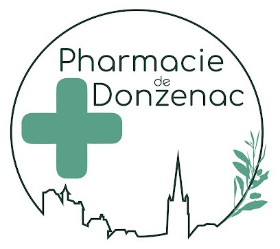 Pharmacie De Donzenac, Pharmacie à Donzenac
