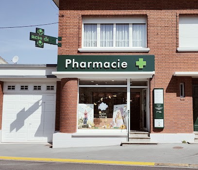 Pharmacie De Ligny - Well&well, Pharmacie à Ligny-en-Cambrésis