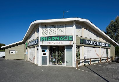 💊 PHARMACIE DU DELTA I Le Teich 33, Pharmacie au Teich