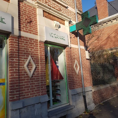 Pharmacie de la Marine, Pharmacie à Givet