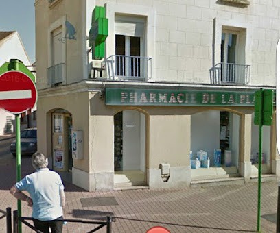 PHARMACIE DE LA PLAINE, Pharmacie à Montesson