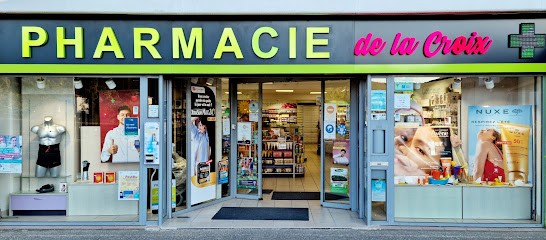 pharmacie de la Croix, Pharmacie à Meyreuil