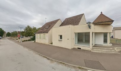 Pharmacie Feltin, Pharmacie à Saint-Loup-Géanges