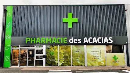 Pharmacie Des Acacias, Pharmacie à L'Union